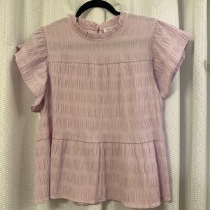 THML BOUTIQUE BLOUSE
